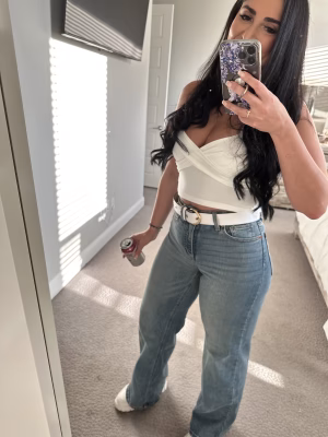 Fatima Garcete - Project Casting Gallery Image 12 Fatima Garcete - Gallery Image 12