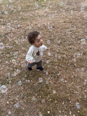 Amari Rodriguez - Gallery Image 9