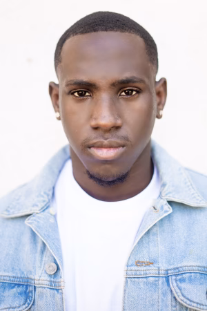 Devonte  Emmitt - Gallery Image 1