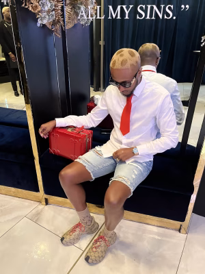 LaVanquist Harper - Gallery Image 7