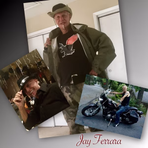 Jay Ferrara - Gallery Image 3