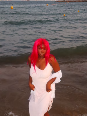 Christiana Roberto - Project Casting Gallery Image 1 Christiana Roberto - Gallery Image 1