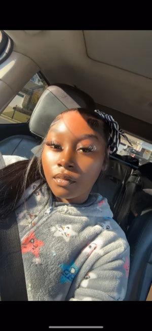 Myiah Sherrod - Project Casting Gallery Image 8 Myiah Sherrod - Gallery Image 8