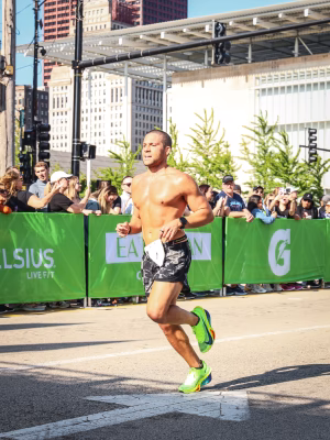 Juan Romero - Project Casting Gallery Image 2 Juan Romero - Gallery Image 2