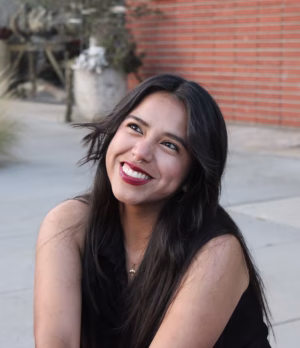 Michelle Rosales - Project Casting Gallery Image 4 Michelle Rosales - Gallery Image 4