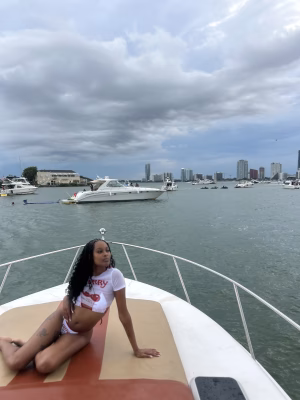 Alaycia Williams - Project Casting Gallery Image 7 Alaycia Williams - Gallery Image 7