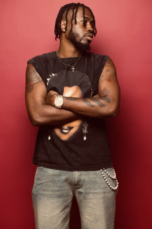 Tayjhawn Lewis - Project Casting Gallery Image 1 Tayjhawn Lewis - Gallery Image 1