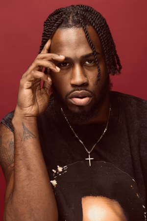 Tayjhawn Lewis - Project Casting Gallery Image 2 Tayjhawn Lewis - Gallery Image 2