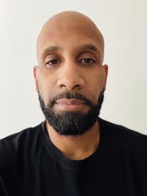 Jerod Randall - Gallery Image 1