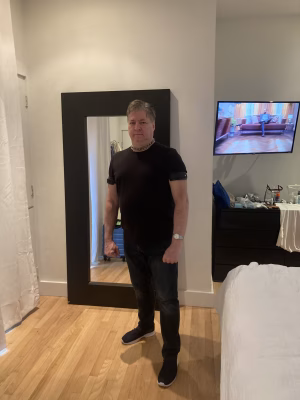 Kenneth Battershell - Project Casting Gallery Image 1 Kenneth Battershell - Gallery Image 1