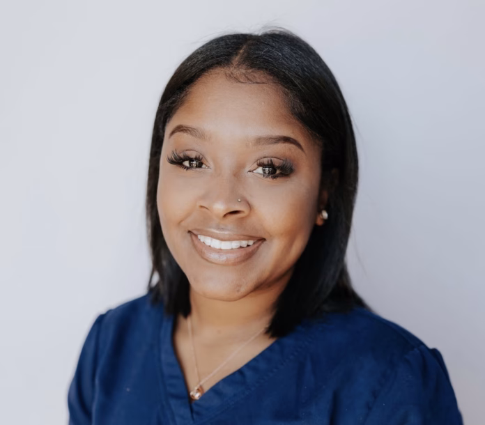 Skylar Williams - Profile Photo