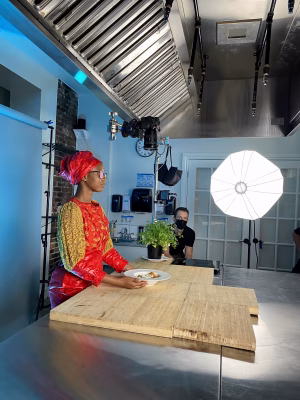 Fatoumata Fané - Gallery Image 7