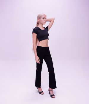 Alecia Taylor - Project Casting Gallery Image 3 Alecia Taylor - Gallery Image 3