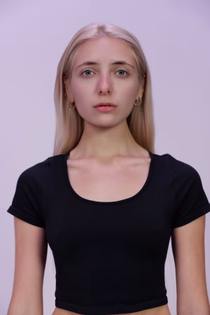 Alecia Taylor - Project Casting Gallery Image 2 Alecia Taylor - Gallery Image 2