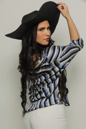 Stephanie Pueyo - Project Casting Gallery Image 6 Stephanie Pueyo - Gallery Image 6