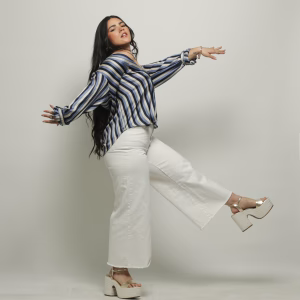 Stephanie Pueyo - Project Casting Gallery Image 7 Stephanie Pueyo - Gallery Image 7