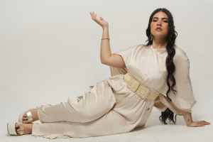 Stephanie Pueyo - Project Casting Gallery Image 4 Stephanie Pueyo - Gallery Image 4