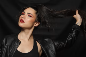 Stephanie Pueyo - Project Casting Gallery Image 5 Stephanie Pueyo - Gallery Image 5