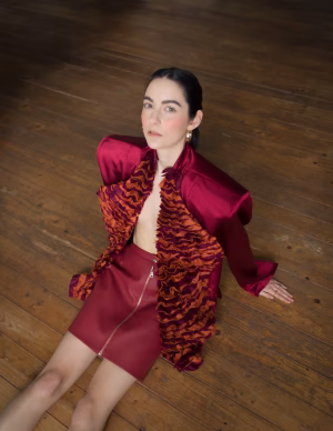 Lisa Graf - Project Casting Gallery Image 18 Lisa Graf - Gallery Image 18