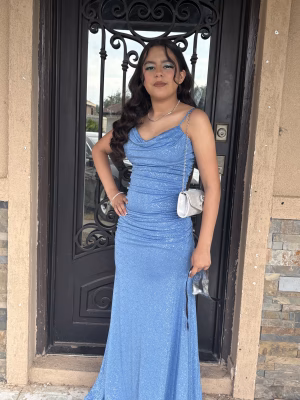 Fernanda Chapa - Gallery Image 9