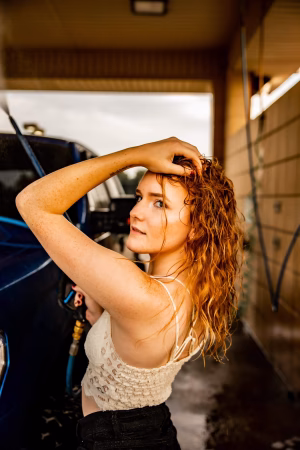 Jessica Doty - Project Casting Gallery Image 2 Jessica Doty - Gallery Image 2