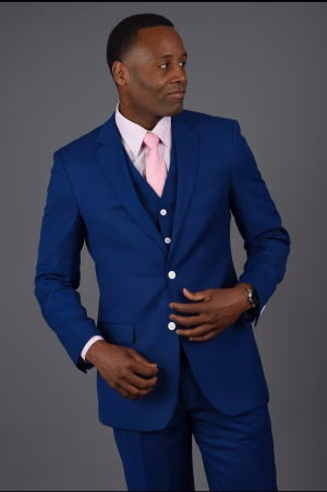 James Leveque - Project Casting Gallery Image 2 James Leveque - Gallery Image 2