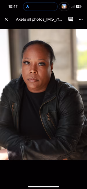 Aketa Shine - Gallery Image 8