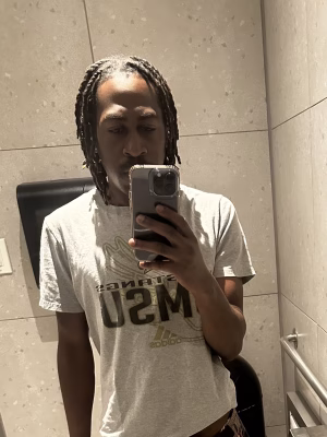 Dillian Broadnax - Project Casting Gallery Image 1 Dillian Broadnax - Gallery Image 1