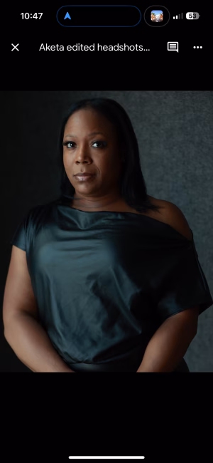 Aketa Shine - Gallery Image 6