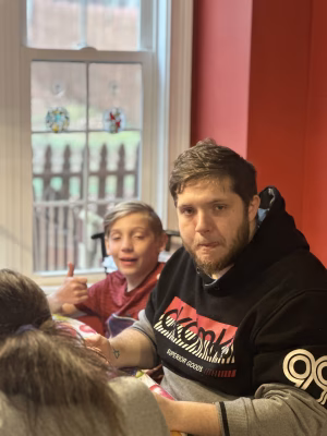 Brandon Whitley - Project Casting Gallery Image 13 Brandon Whitley - Gallery Image 13