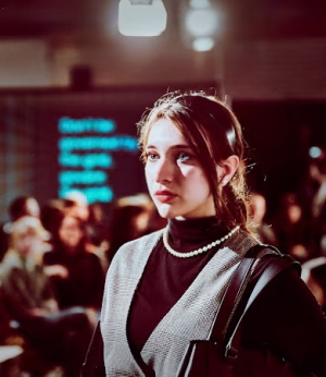 Natalie Veneziano - Gallery Image 1