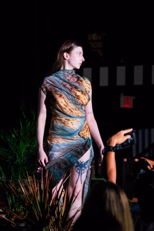 Jordan Hunter - Project Casting Gallery Image 3 Jordan Hunter - Gallery Image 3