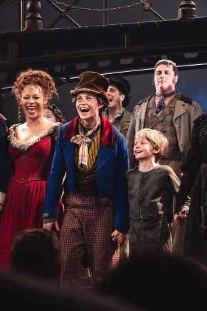 Billy Byers - Gallery Image 2