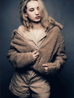 Victoria  Cherepanova - Gallery Image 10