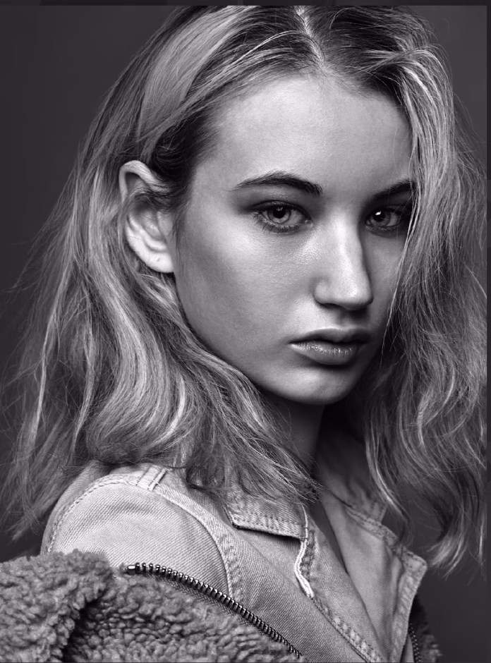 Victoria  Cherepanova - Profile Photo