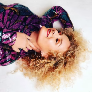 Katrina Syran - Project Casting Gallery Image 3 Katrina Syran - Gallery Image 3