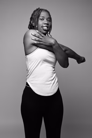 Darena Wilson - Gallery Image 5