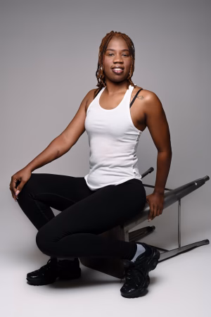 Darena Wilson - Gallery Image 1