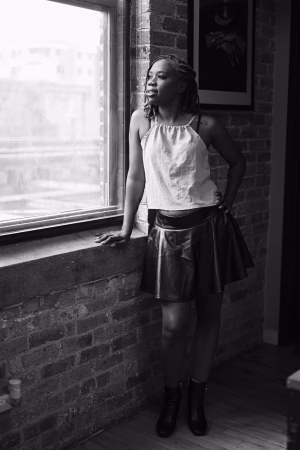 Darena Wilson - Gallery Image 3