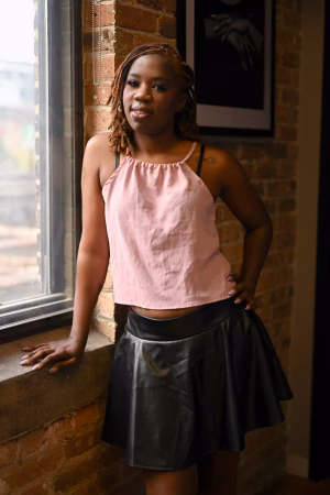 Darena Wilson - Gallery Image 9