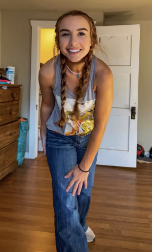 Jorden Halvorsen - Project Casting Gallery Image 14 Jorden Halvorsen - Gallery Image 14