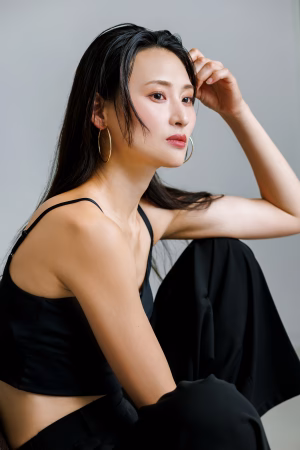 Chizu Yokoe - Gallery Image 5