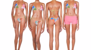 Joycita Liams - Project Casting Gallery Image 6 Joycita Liams - Gallery Image 6