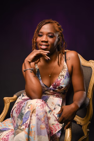 Darena Wilson - Gallery Image 10