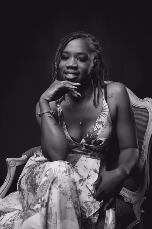 Darena Wilson - Gallery Image 2