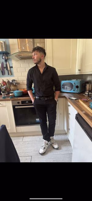 Oscar Chilton - Gallery Image 1