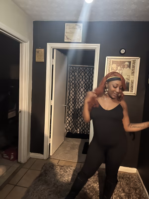 Jamiracle Newkirk - Project Casting Gallery Image 12 Jamiracle Newkirk - Gallery Image 12