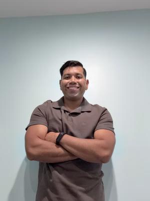 Luis Flores Velazquez - Project Casting Gallery Image 7 Luis Flores Velazquez - Gallery Image 7