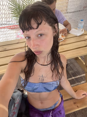 chiara lupi - Project Casting Gallery Image 3 chiara lupi - Gallery Image 3