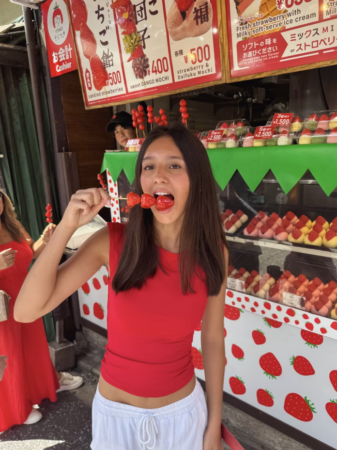 Valeria Diaz - Profile Photo